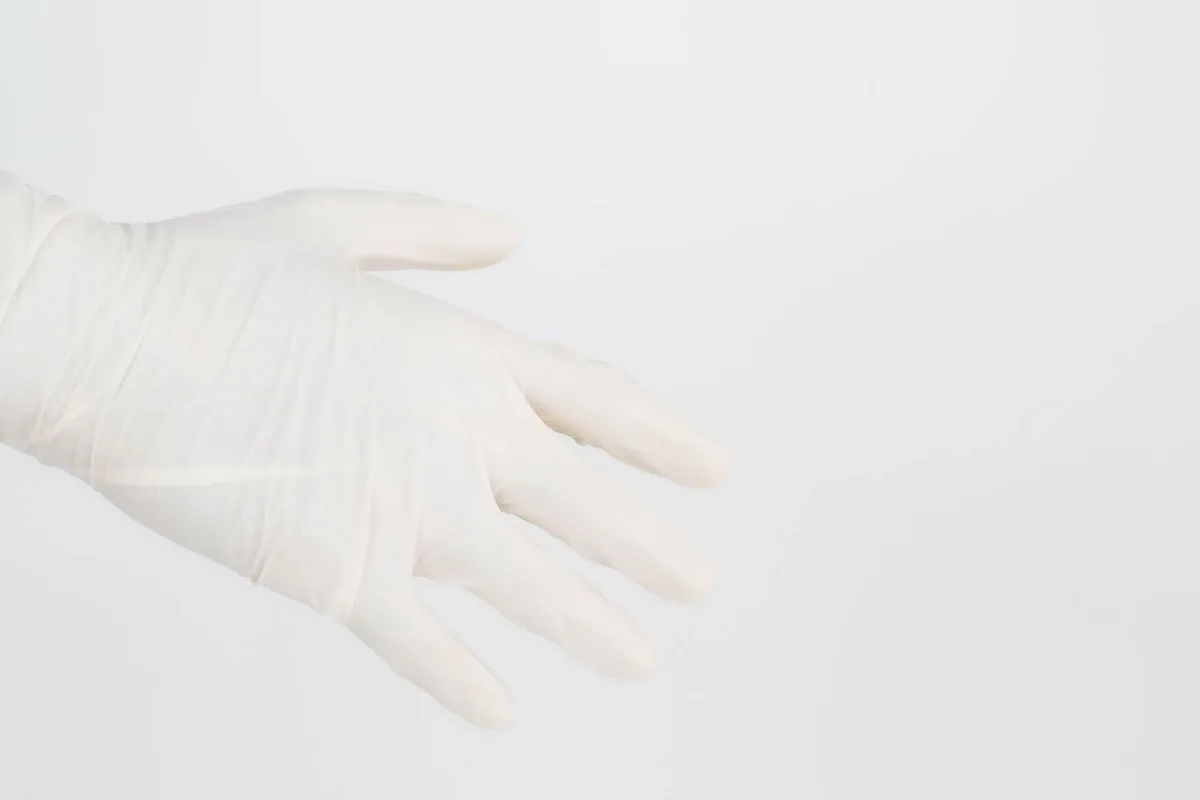 Bodily Fluid Cleanup in Le Grand, CA